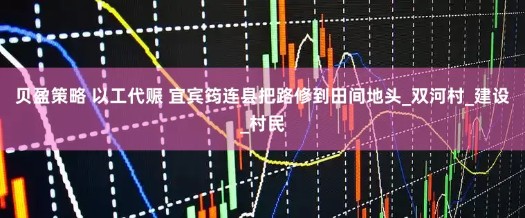 贝盈策略 以工代赈 宜宾筠连县把路修到田间地头_双河村_建设_村民